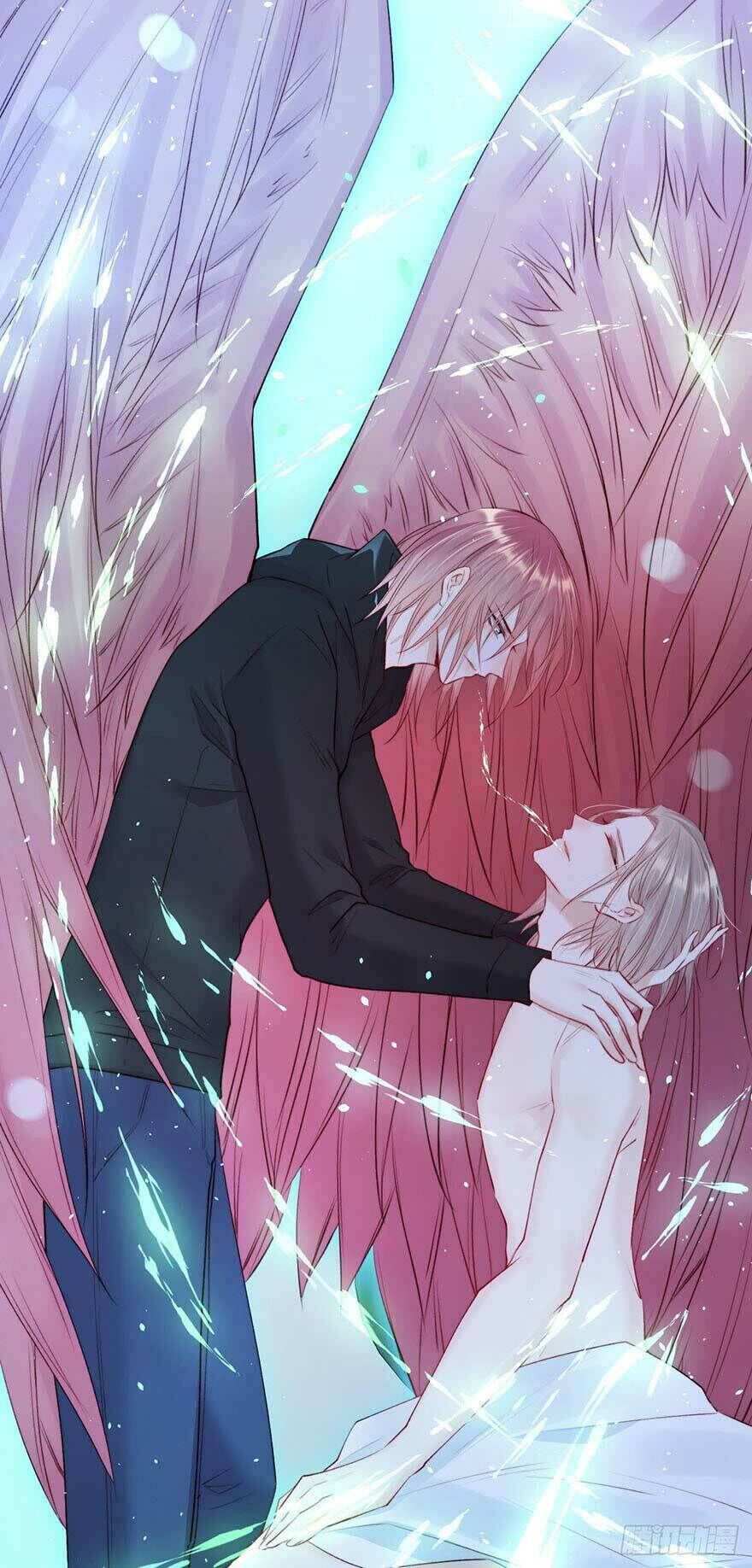 Triều Tây, Con Thích Chú - Chương 22.2 - Trang 2