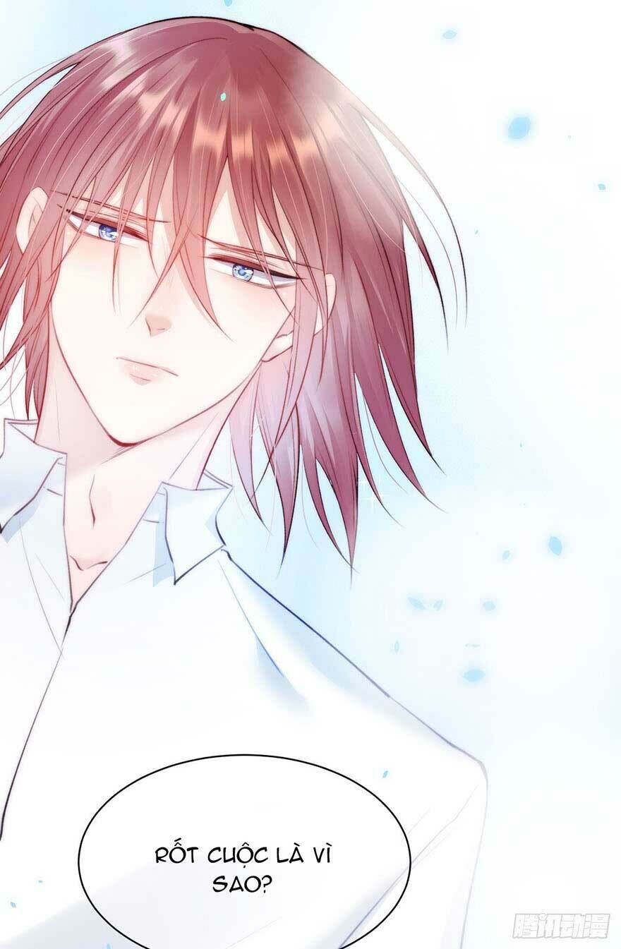 Triều Tây, Con Thích Chú - Chương 22.2 - Trang 11