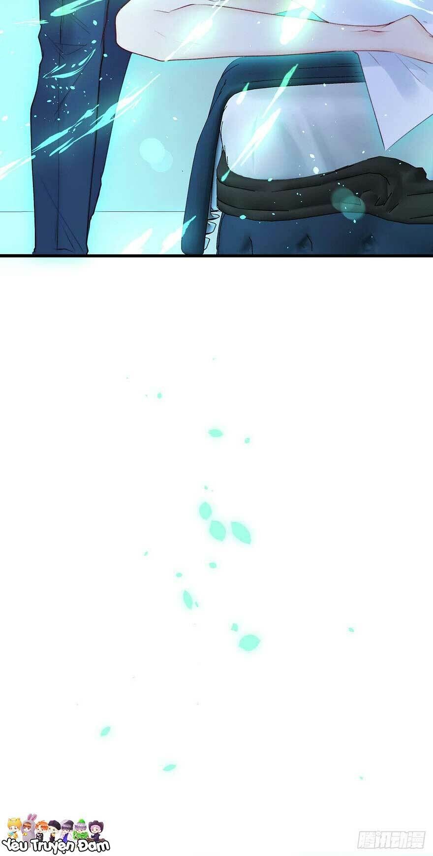 Triều Tây, Con Thích Chú - Chương 22.2 - Trang 3