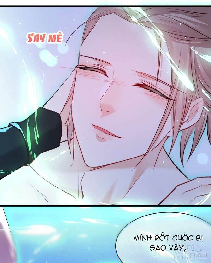 Triều Tây, Con Thích Chú - Chương 22.2 - Trang 4