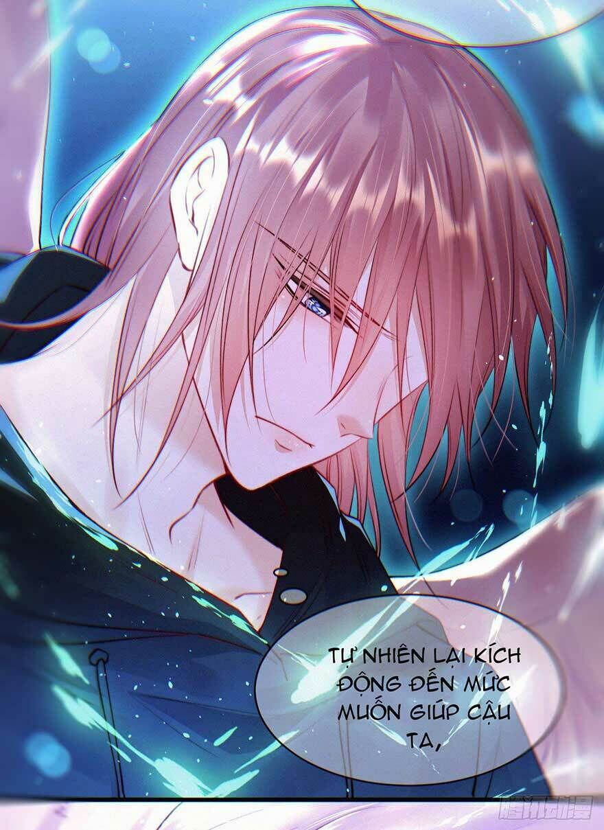 Triều Tây, Con Thích Chú - Chương 22.2 - Trang 5