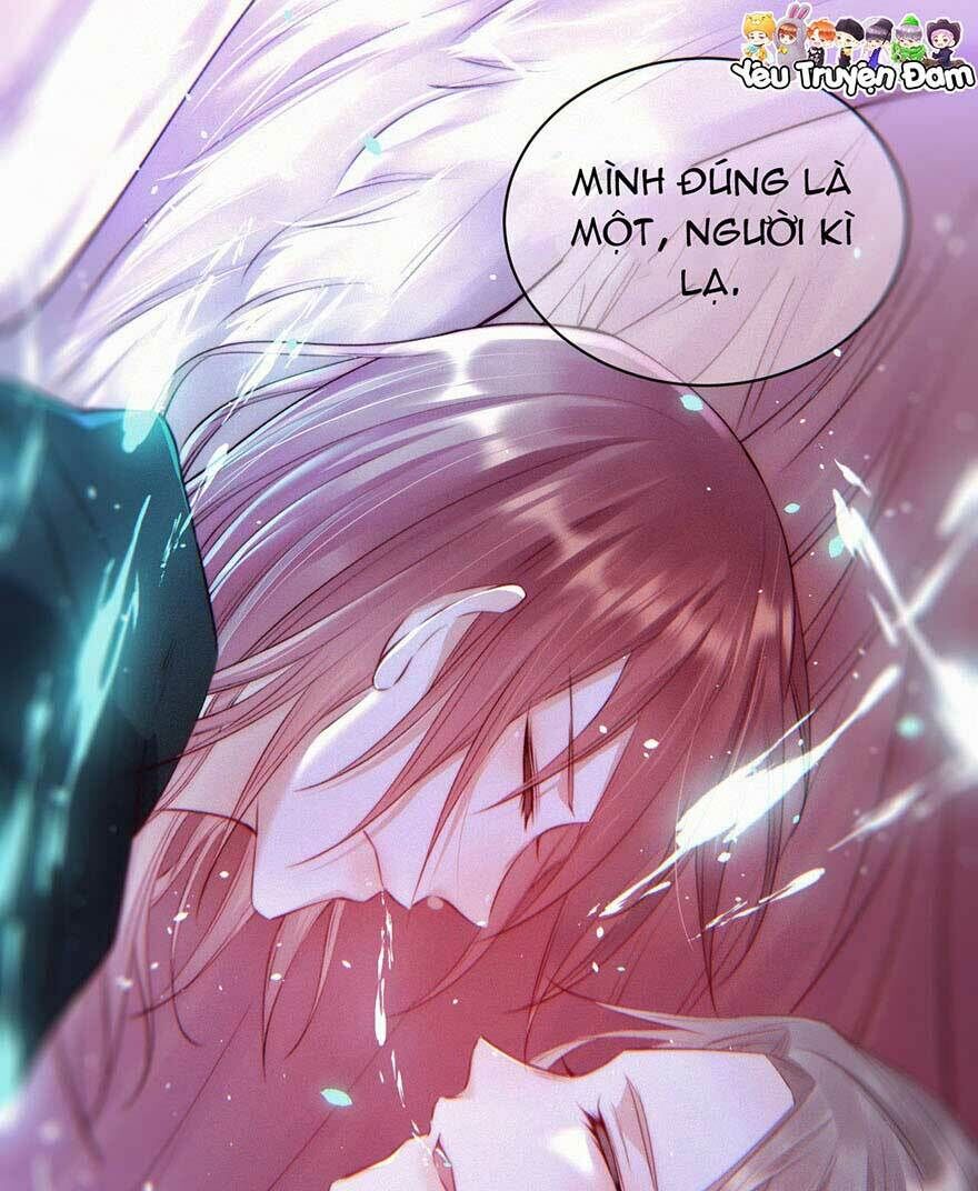 Triều Tây, Con Thích Chú - Chương 22.2 - Trang 6