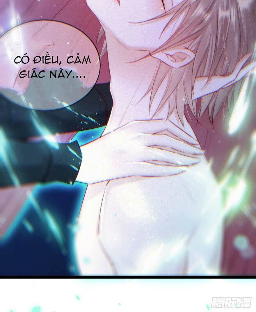 Triều Tây, Con Thích Chú - Chương 22.2 - Trang 7