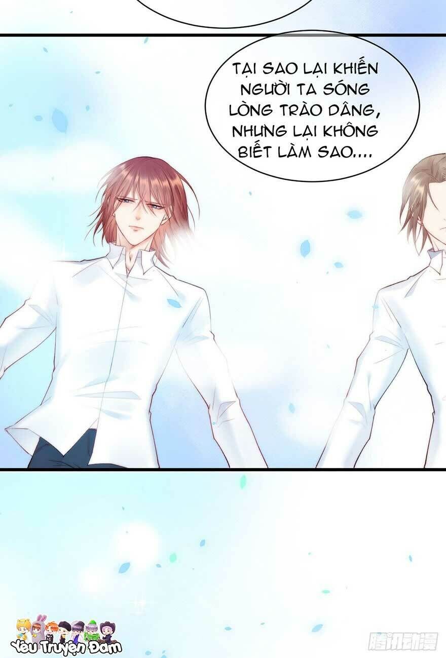 Triều Tây, Con Thích Chú - Chương 22.2 - Trang 10