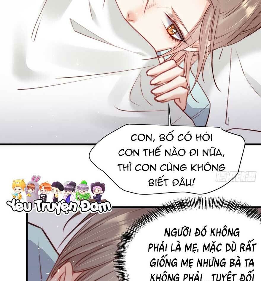 Triều Tây, Con Thích Chú - Chương 23.1 - Trang 11