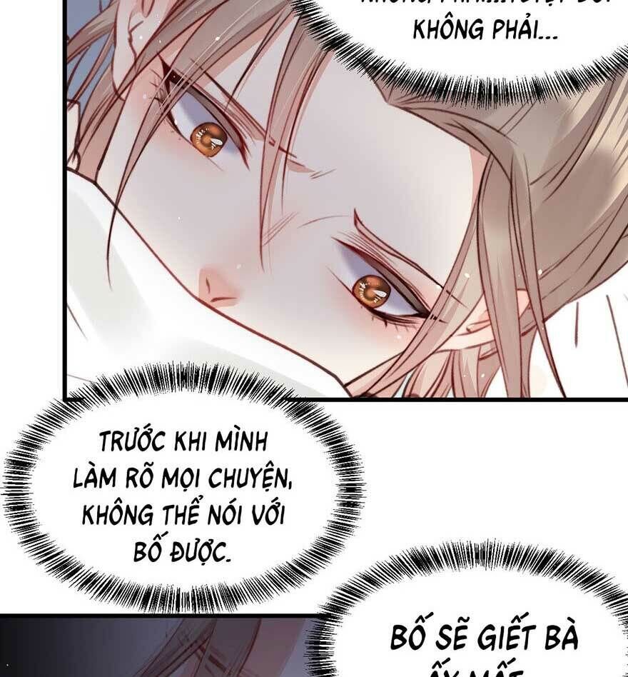 Triều Tây, Con Thích Chú - Chương 23.1 - Trang 12