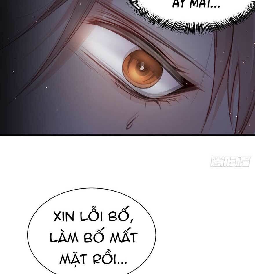 Triều Tây, Con Thích Chú - Chương 23.1 - Trang 13