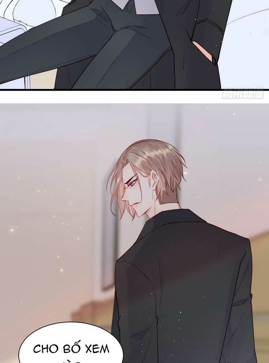 Triều Tây, Con Thích Chú - Chương 23.1 - Trang 16