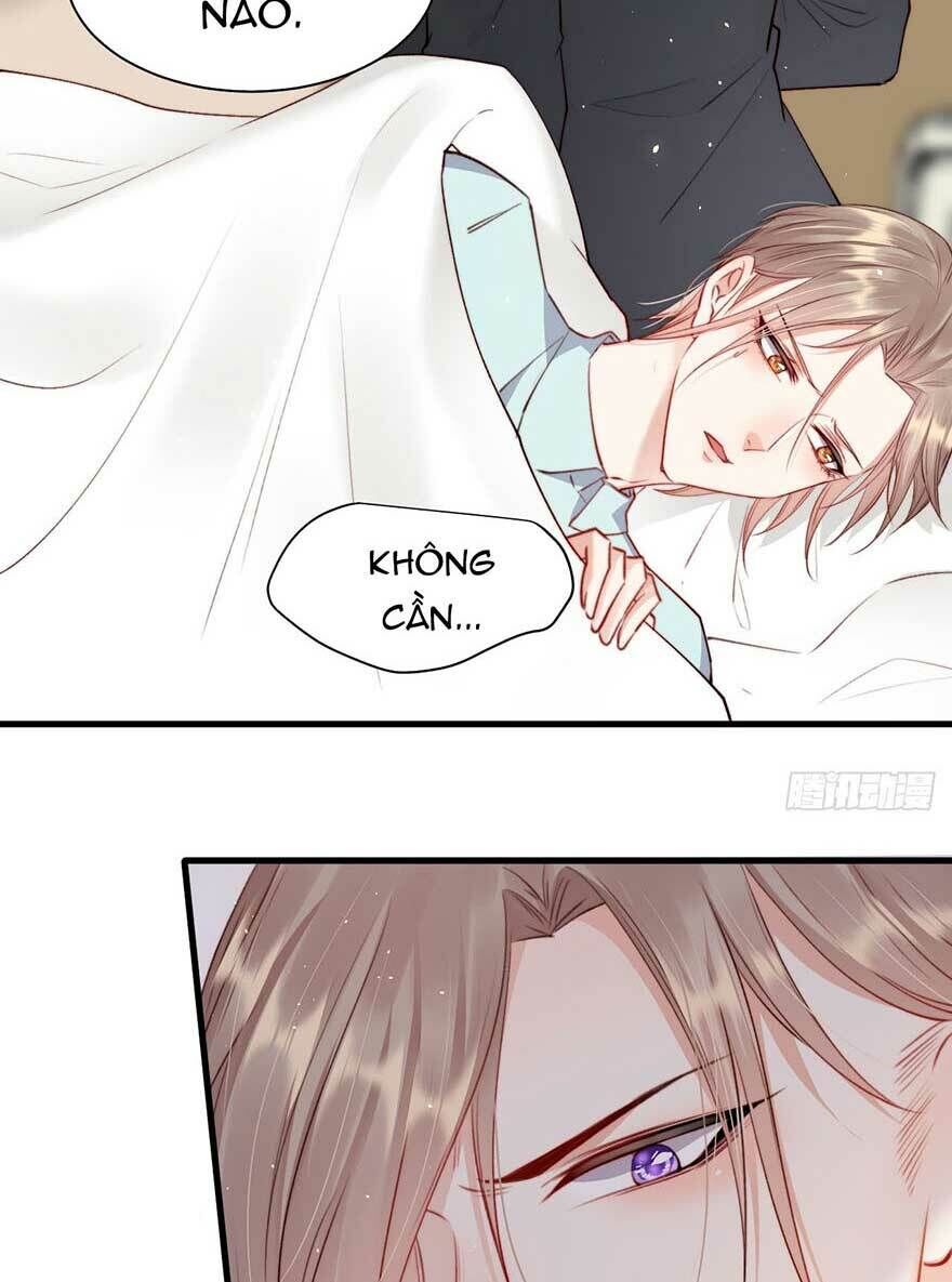 Triều Tây, Con Thích Chú - Chương 23.1 - Trang 17