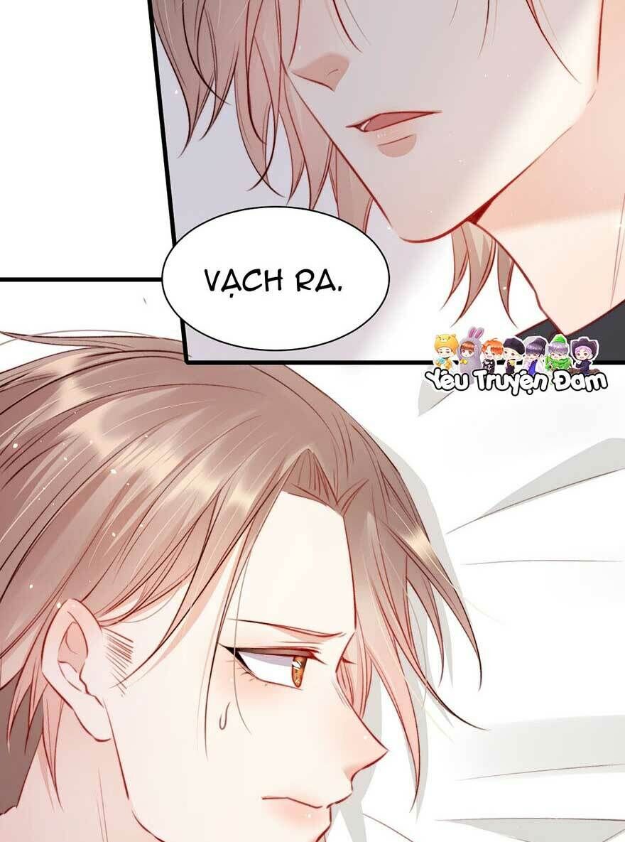 Triều Tây, Con Thích Chú - Chương 23.1 - Trang 18