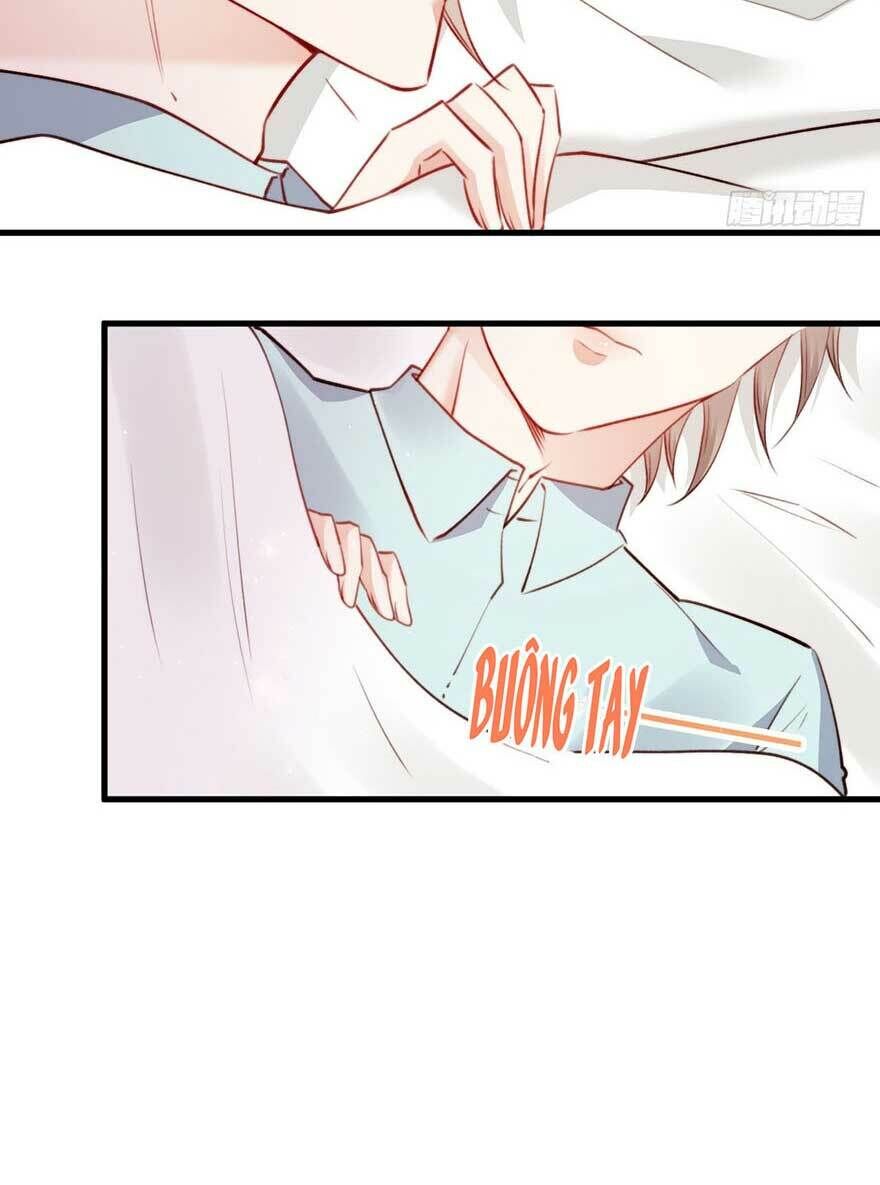 Triều Tây, Con Thích Chú - Chương 23.1 - Trang 19