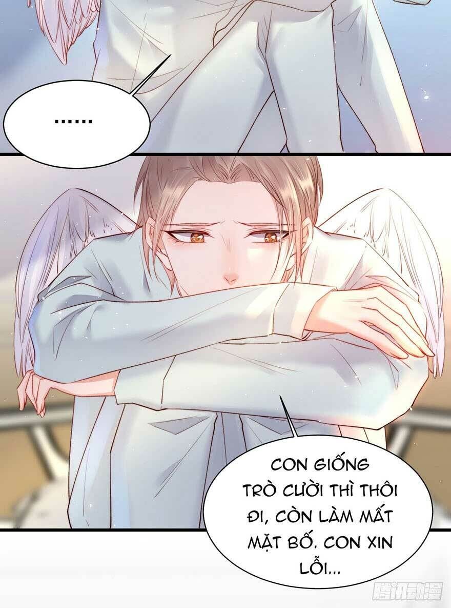 Triều Tây, Con Thích Chú - Chương 23.1 - Trang 21