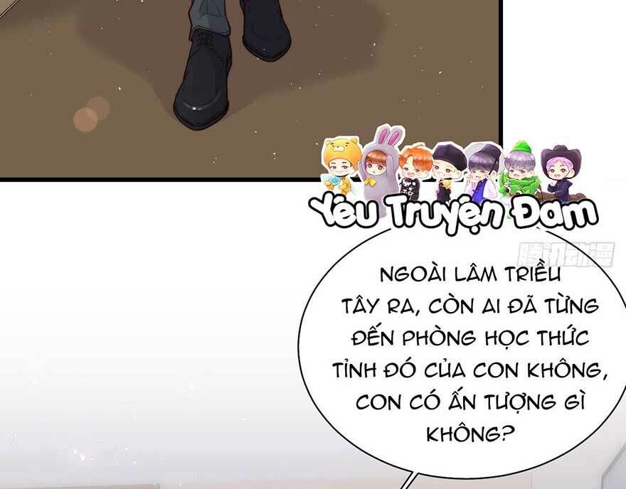 Triều Tây, Con Thích Chú - Chương 23.1 - Trang 5