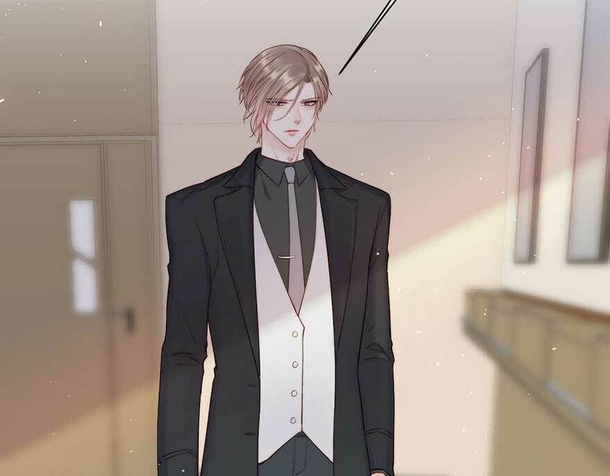 Triều Tây, Con Thích Chú - Chương 23.1 - Trang 6