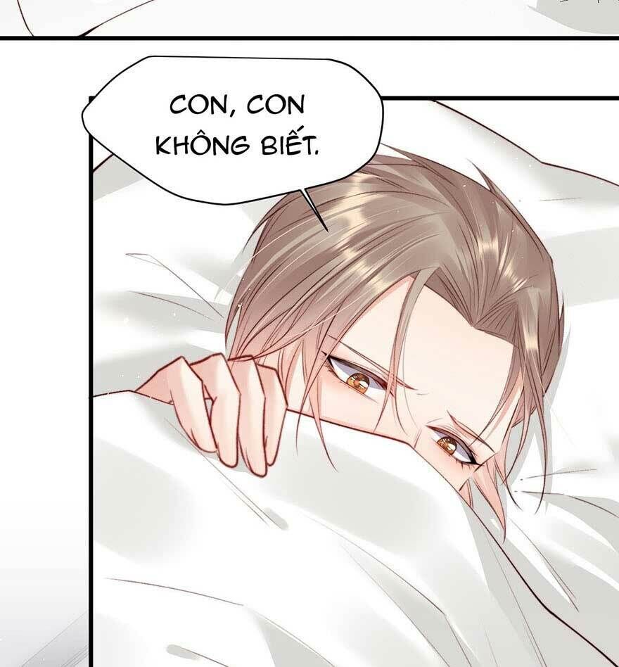 Triều Tây, Con Thích Chú - Chương 23.1 - Trang 8