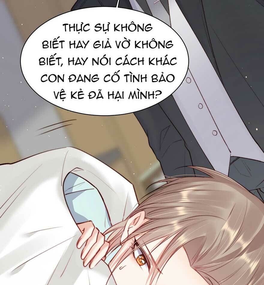 Triều Tây, Con Thích Chú - Chương 23.1 - Trang 10