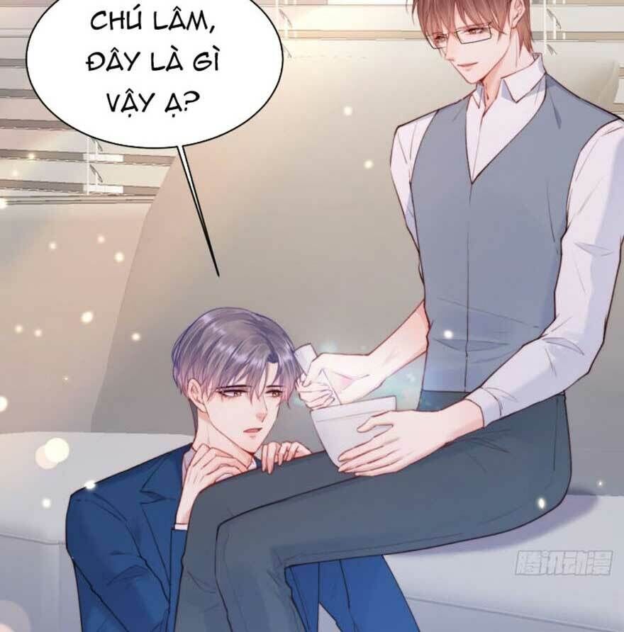 Triều Tây, Con Thích Chú - Chương 24.1 - Trang 2