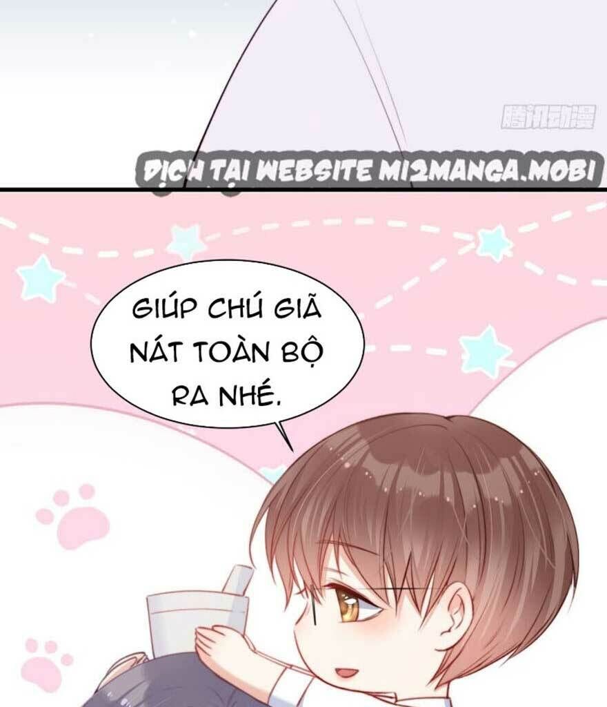 Triều Tây, Con Thích Chú - Chương 24.1 - Trang 12