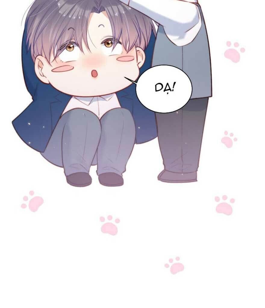 Triều Tây, Con Thích Chú - Chương 24.1 - Trang 13