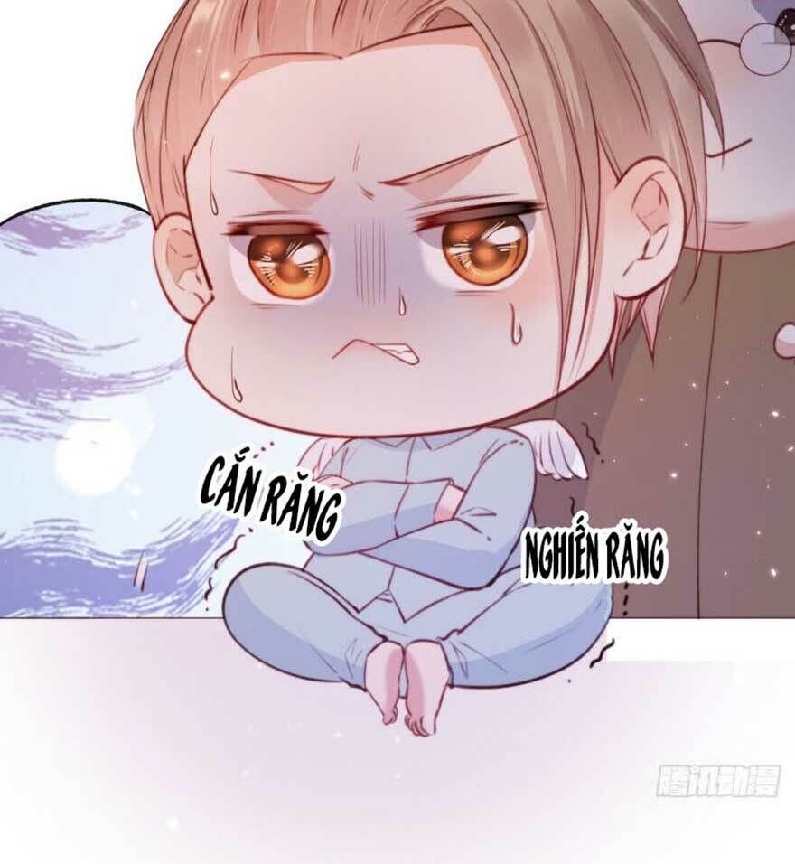 Triều Tây, Con Thích Chú - Chương 24.1 - Trang 19