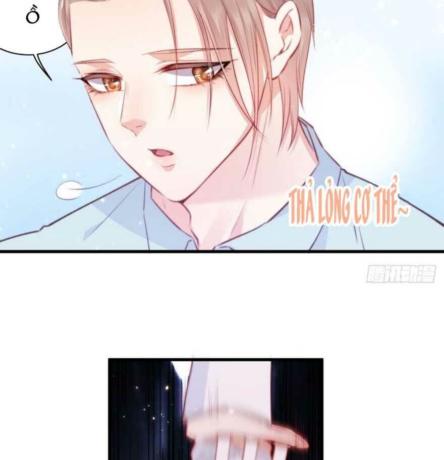 Triều Tây, Con Thích Chú - Chương 24.1 - Trang 23