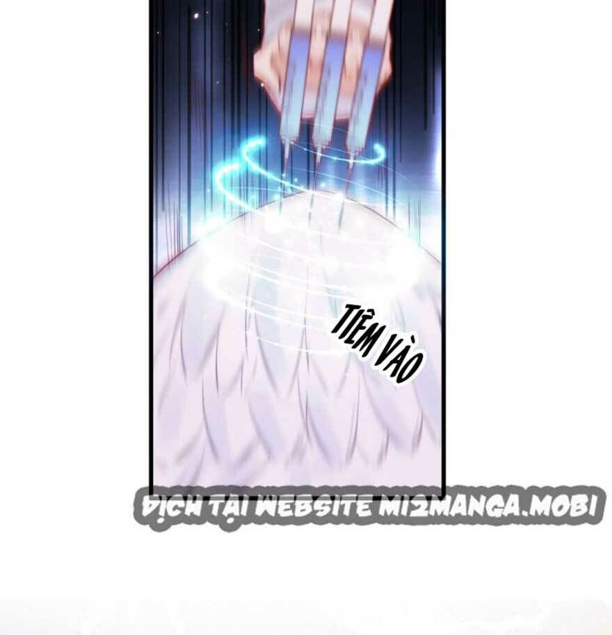 Triều Tây, Con Thích Chú - Chương 24.1 - Trang 24