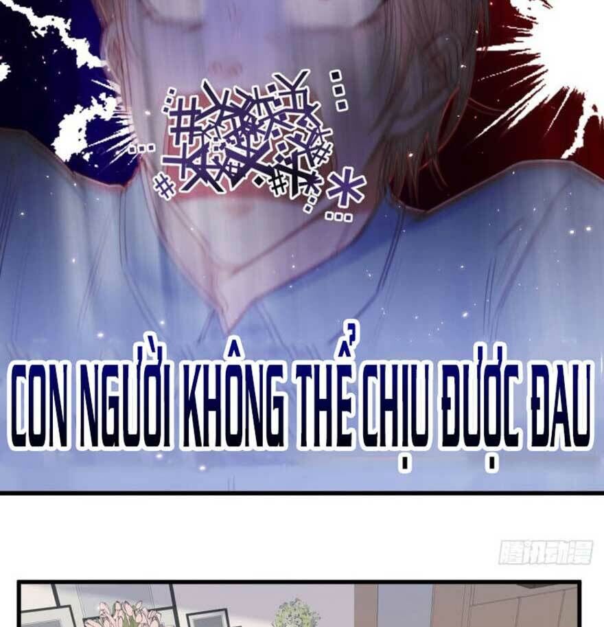 Triều Tây, Con Thích Chú - Chương 24.1 - Trang 26