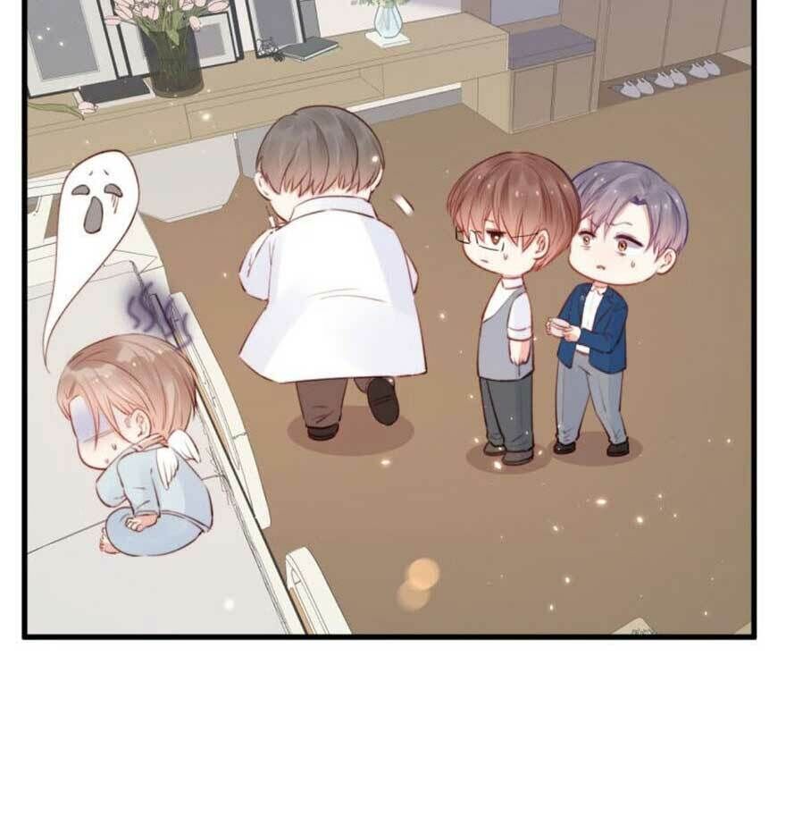 Triều Tây, Con Thích Chú - Chương 24.1 - Trang 27