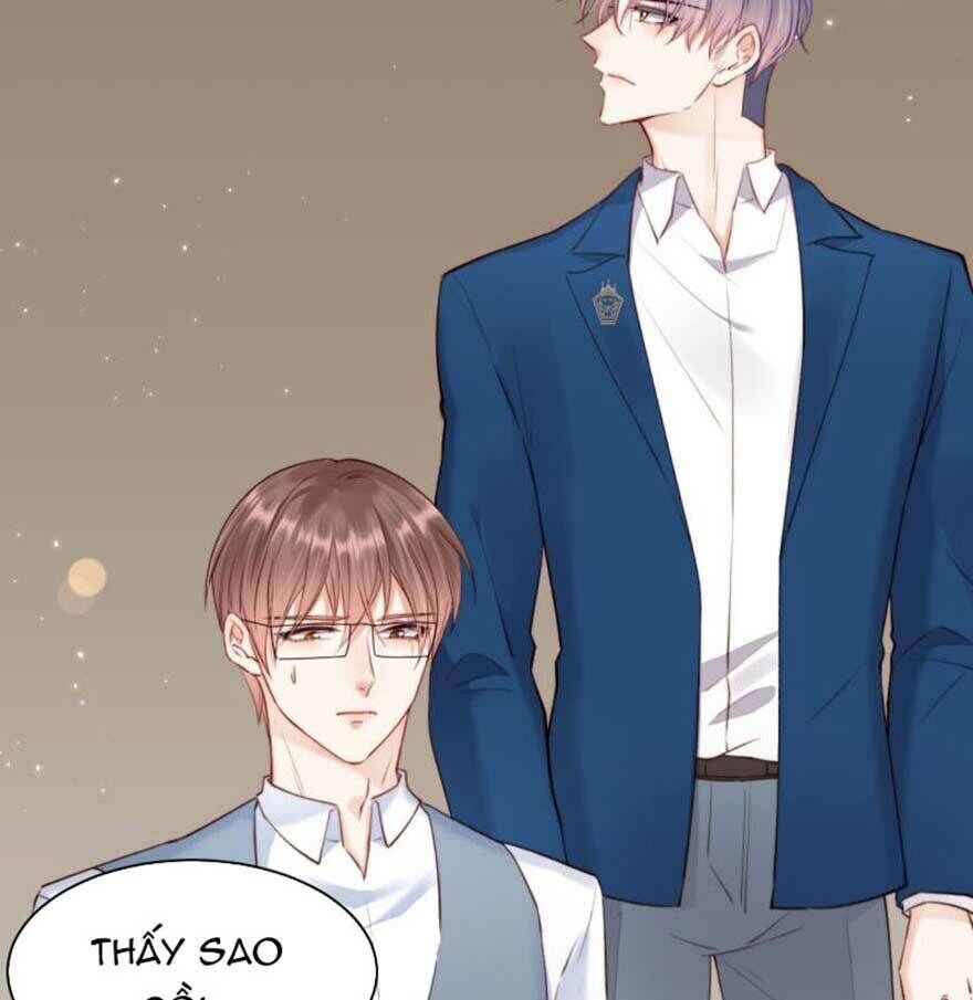 Triều Tây, Con Thích Chú - Chương 24.1 - Trang 30