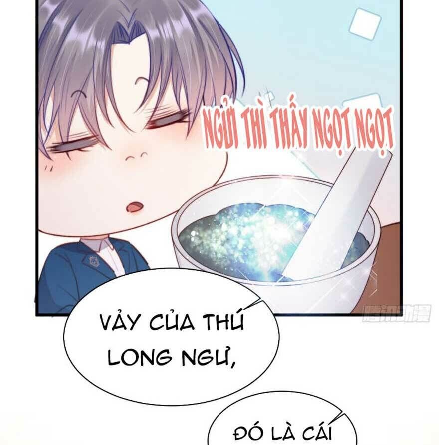 Triều Tây, Con Thích Chú - Chương 24.1 - Trang 4