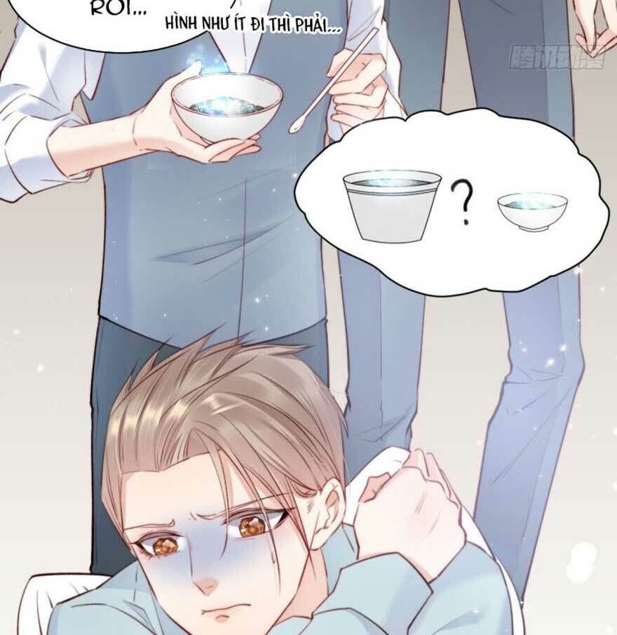 Triều Tây, Con Thích Chú - Chương 24.1 - Trang 31