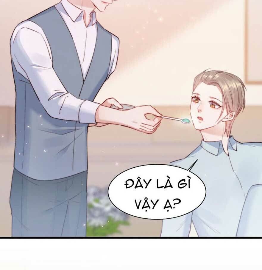 Triều Tây, Con Thích Chú - Chương 24.1 - Trang 33