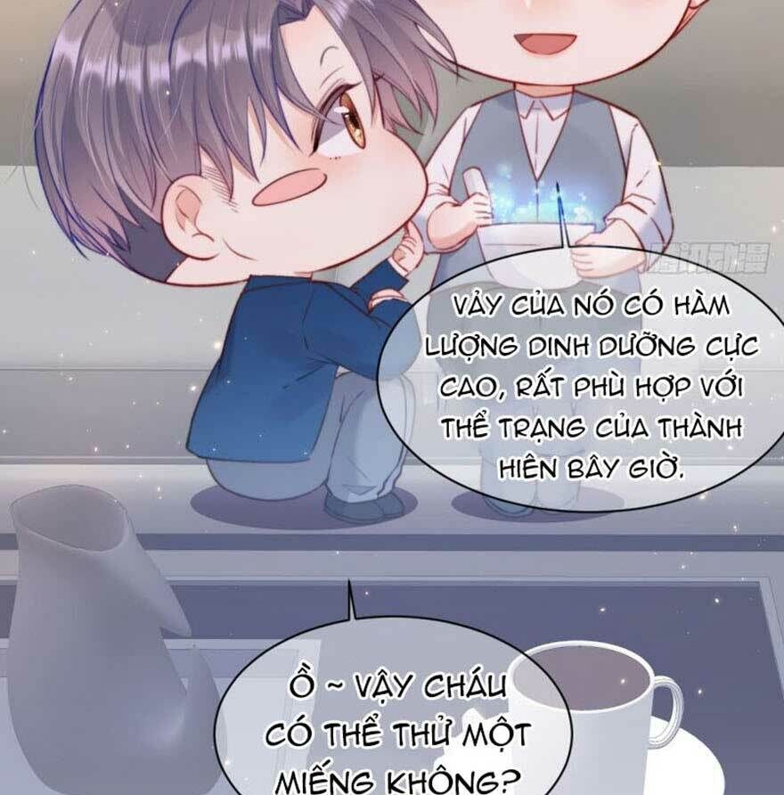 Triều Tây, Con Thích Chú - Chương 24.1 - Trang 6