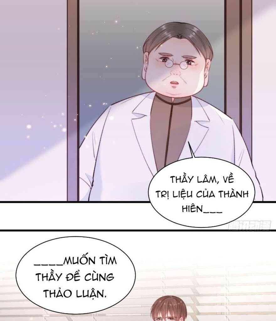 Triều Tây, Con Thích Chú - Chương 24.1 - Trang 10