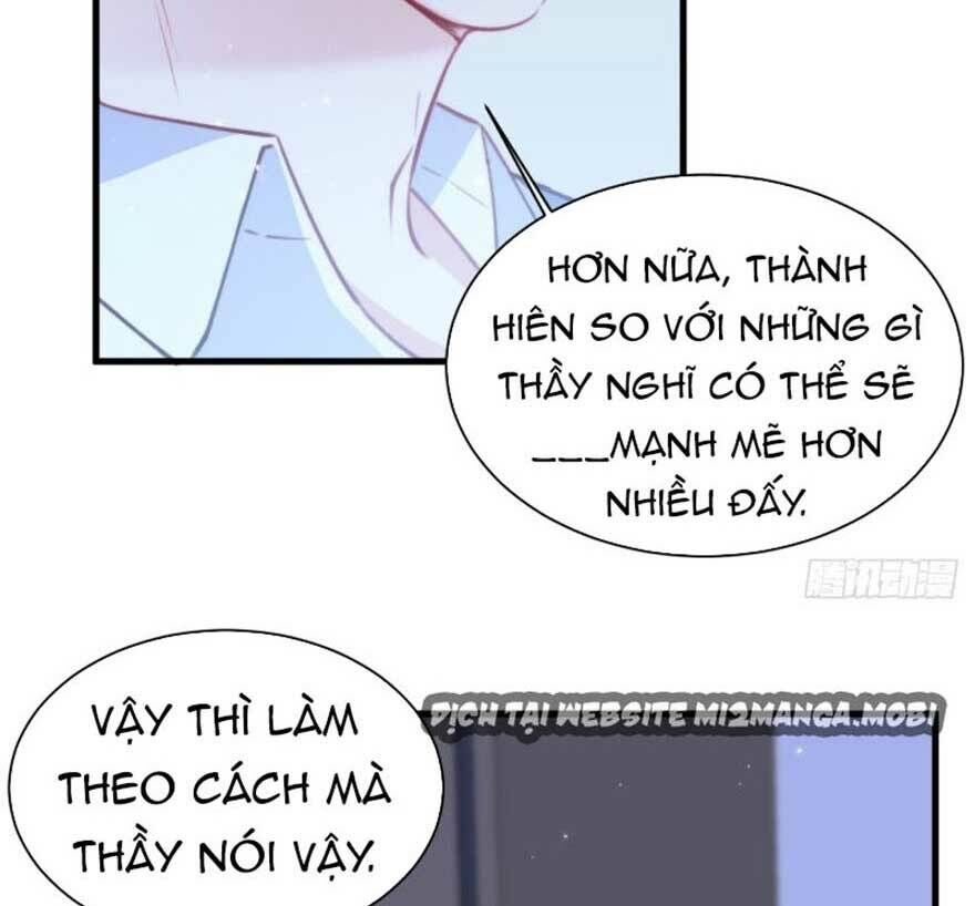 Triều Tây, Con Thích Chú - Chương 24.2 - Trang 18