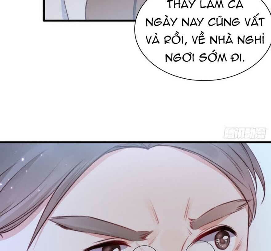 Triều Tây, Con Thích Chú - Chương 24.2 - Trang 20