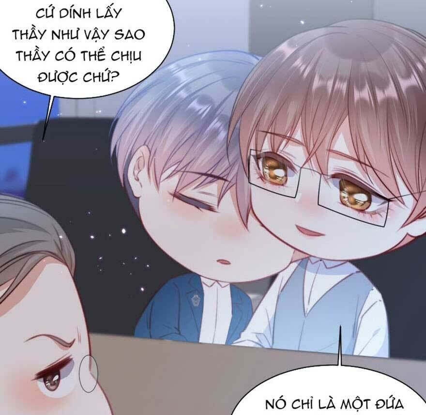 Triều Tây, Con Thích Chú - Chương 24.2 - Trang 22