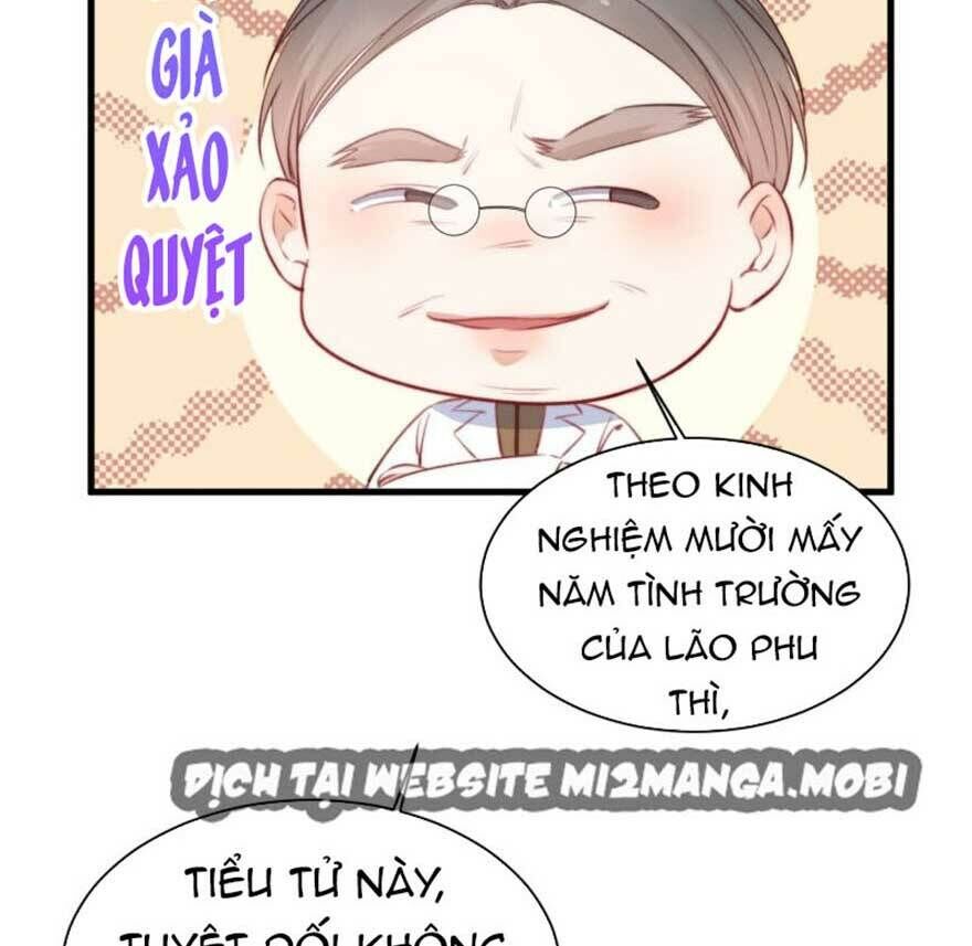 Triều Tây, Con Thích Chú - Chương 24.2 - Trang 24