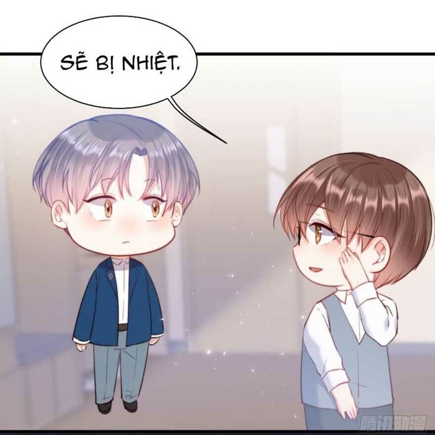 Triều Tây, Con Thích Chú - Chương 24.2 - Trang 5