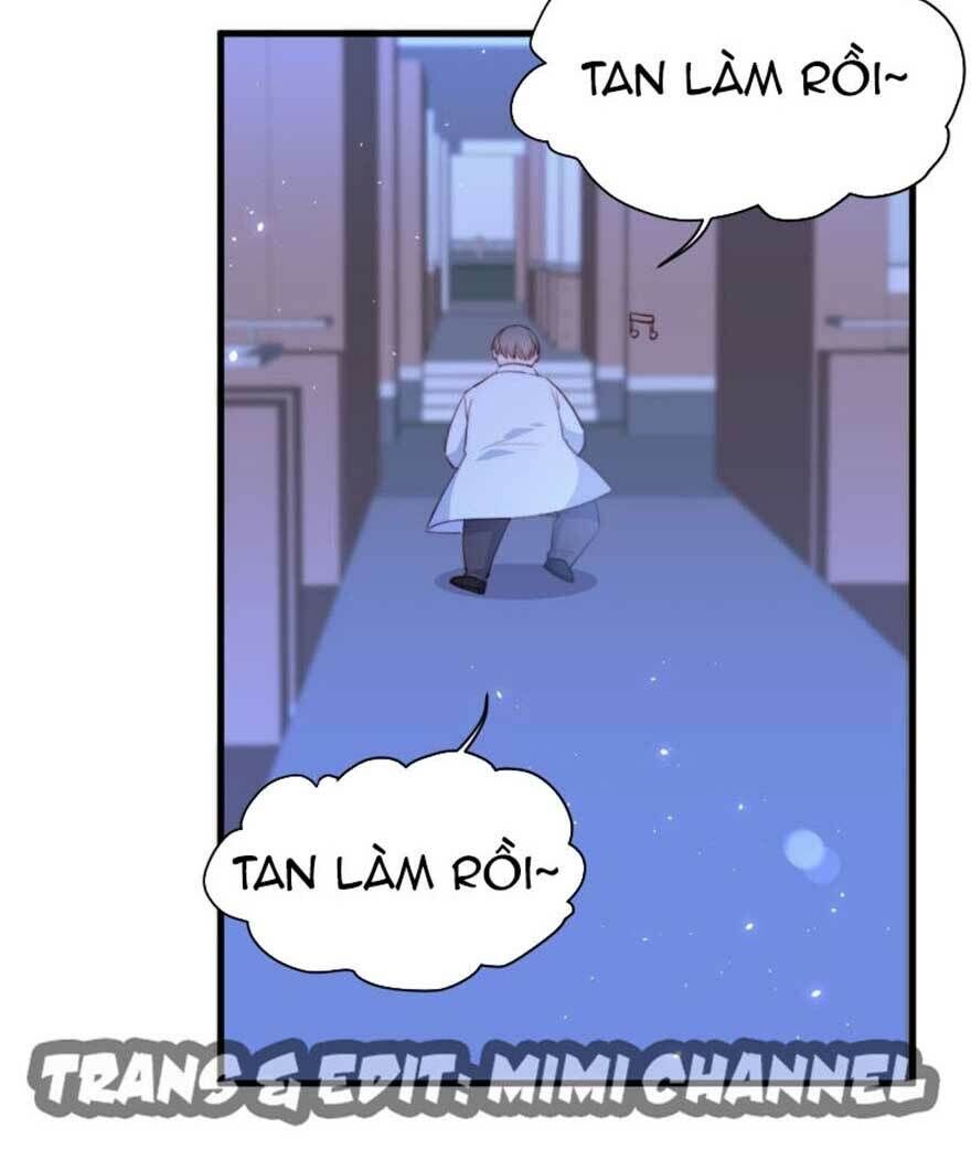 Triều Tây, Con Thích Chú - Chương 25.1 - Trang 2