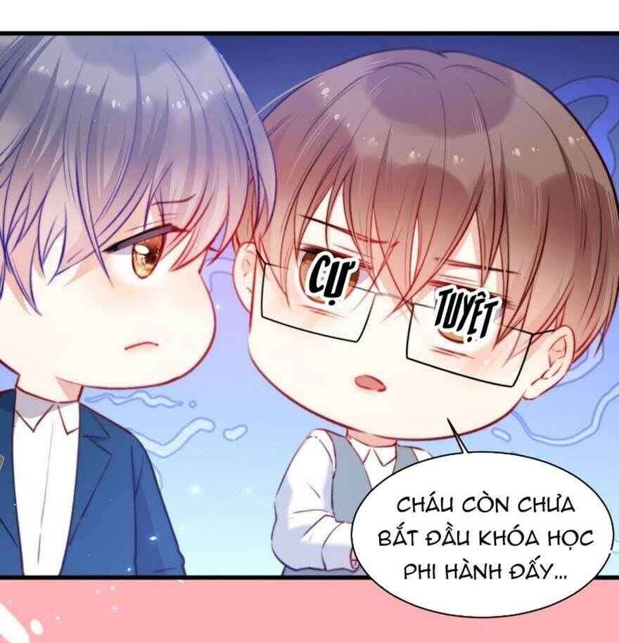 Triều Tây, Con Thích Chú - Chương 25.1 - Trang 13