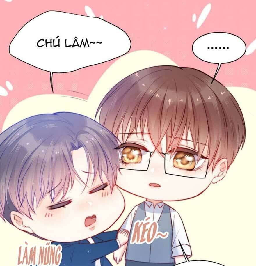 Triều Tây, Con Thích Chú - Chương 25.1 - Trang 14