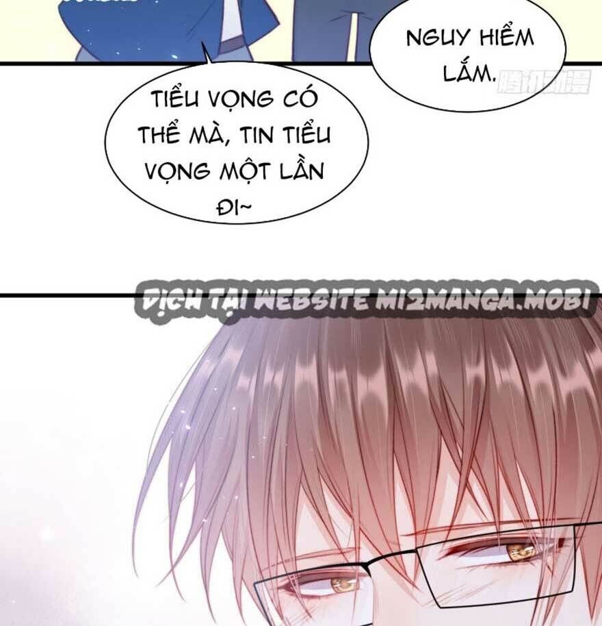 Triều Tây, Con Thích Chú - Chương 25.1 - Trang 15