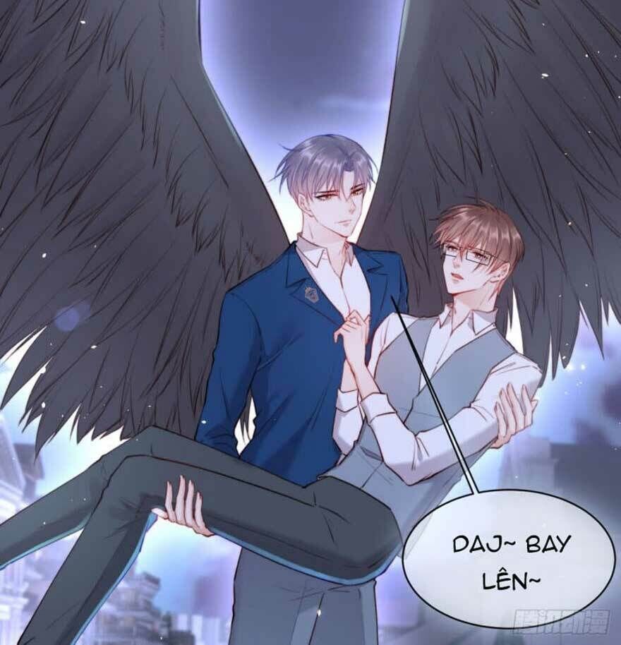 Triều Tây, Con Thích Chú - Chương 25.1 - Trang 18