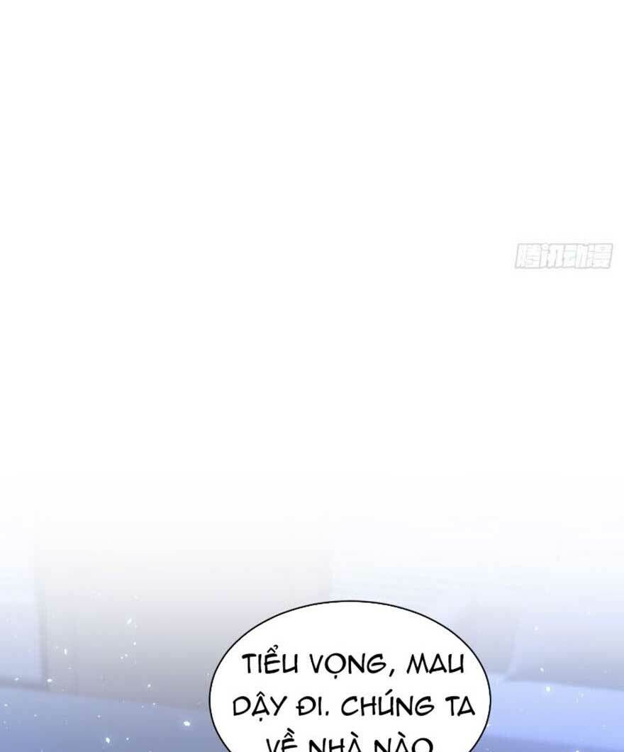 Triều Tây, Con Thích Chú - Chương 25.1 - Trang 3