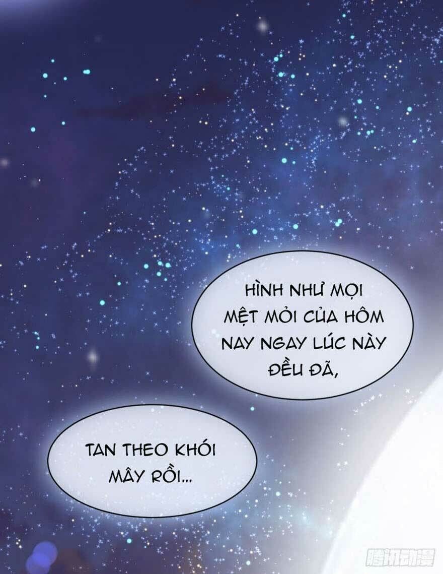 Triều Tây, Con Thích Chú - Chương 25.1 - Trang 24