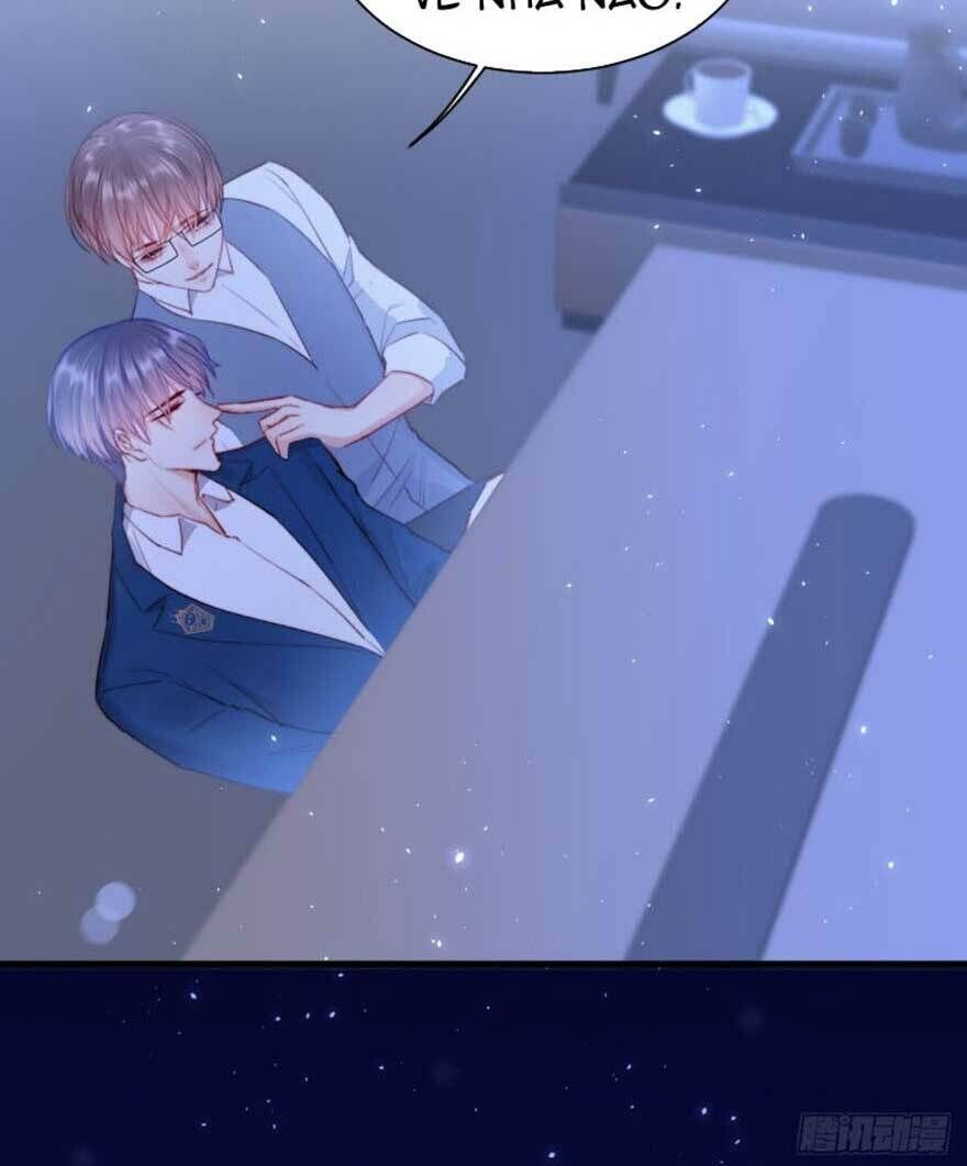 Triều Tây, Con Thích Chú - Chương 25.1 - Trang 4