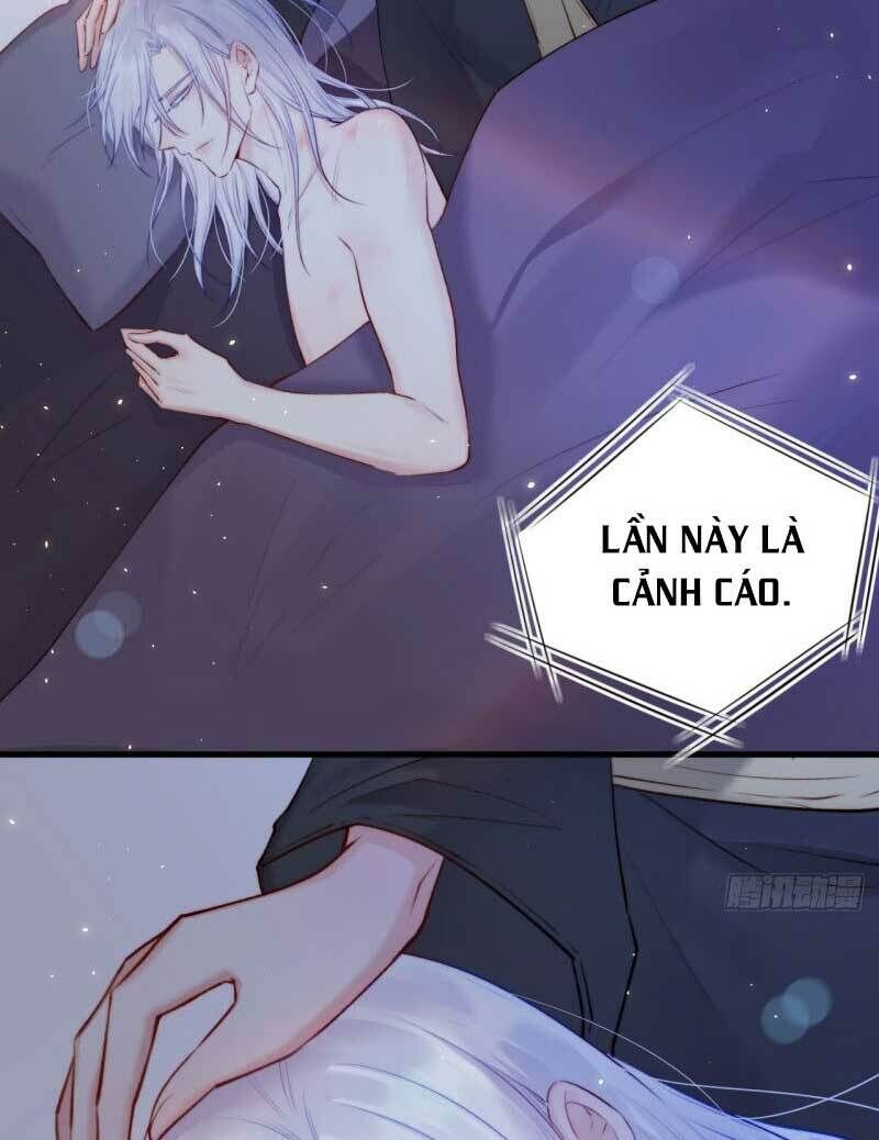 Triều Tây, Con Thích Chú - Chương 26.2 - Trang 3