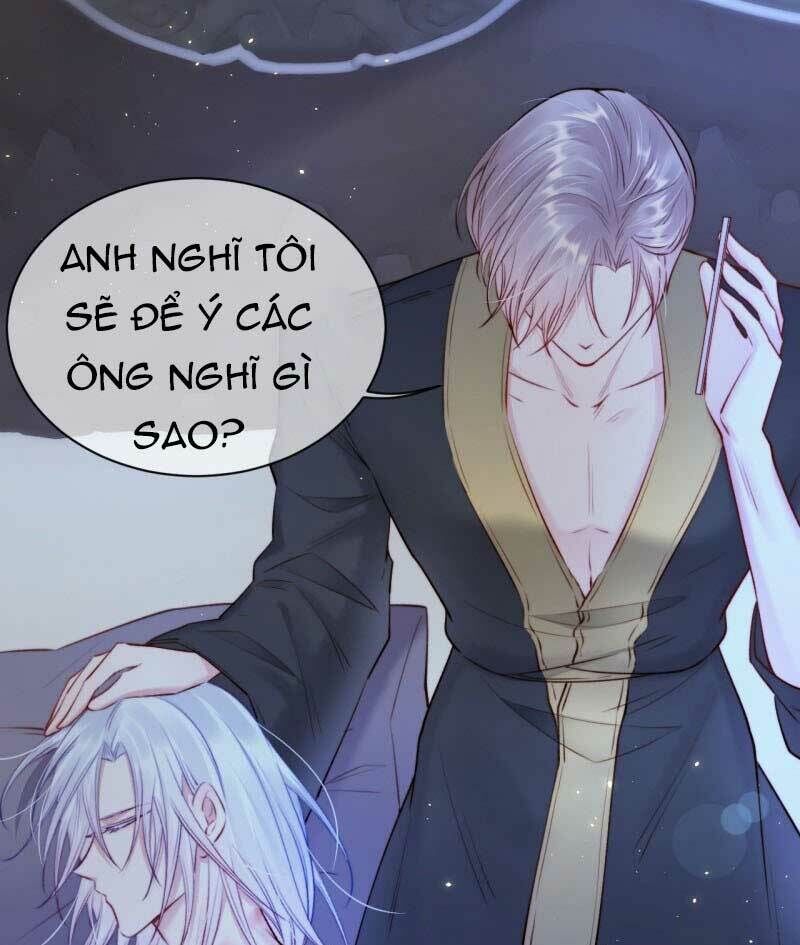 Triều Tây, Con Thích Chú - Chương 26.2 - Trang 5