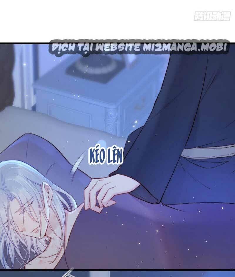 Triều Tây, Con Thích Chú - Chương 26.2 - Trang 8